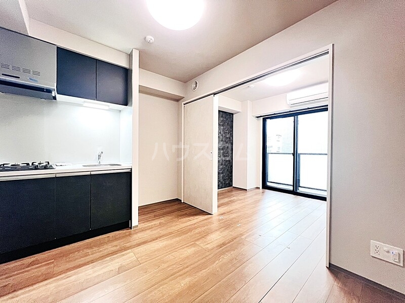 3/19 リビング/ダイニング