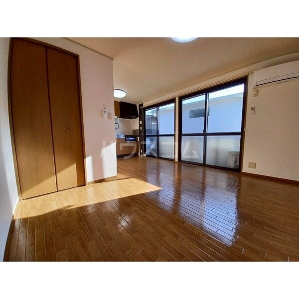 3/16 リビング/ダイニング