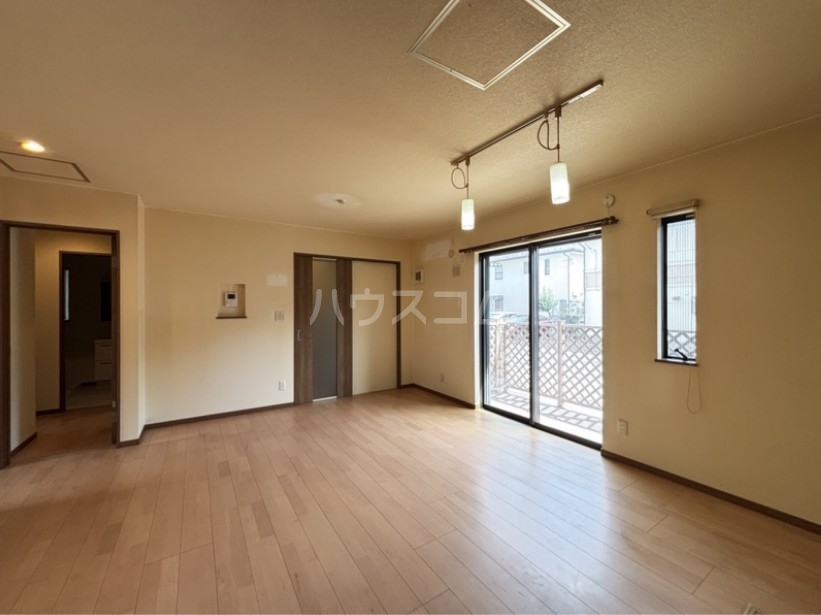 3/22 リビング/ダイニング