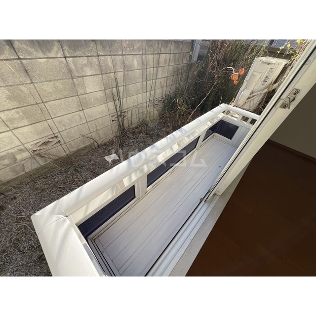 17/30 バルコニー