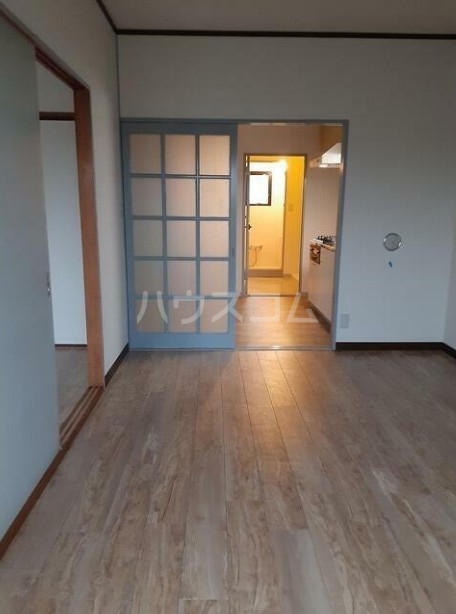 5/30 リビング/ダイニング