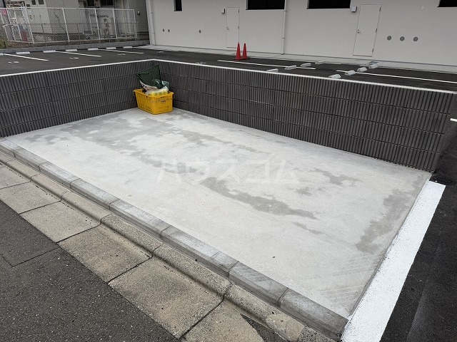 29/30 駐車場