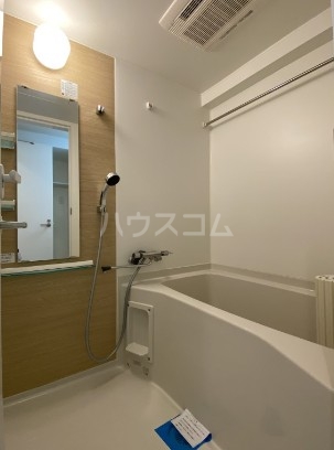 9/25 浴室