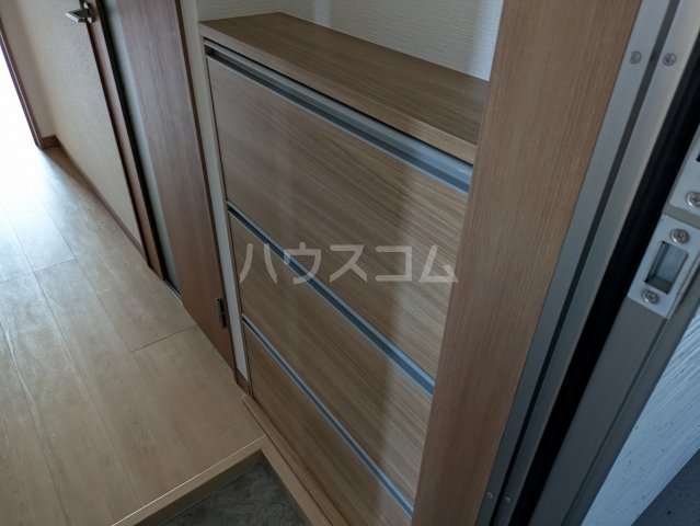 19/29 バルコニー