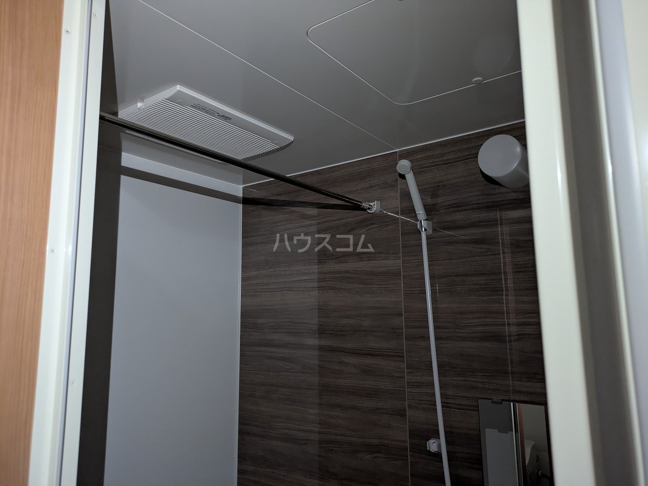 21/28 バルコニー