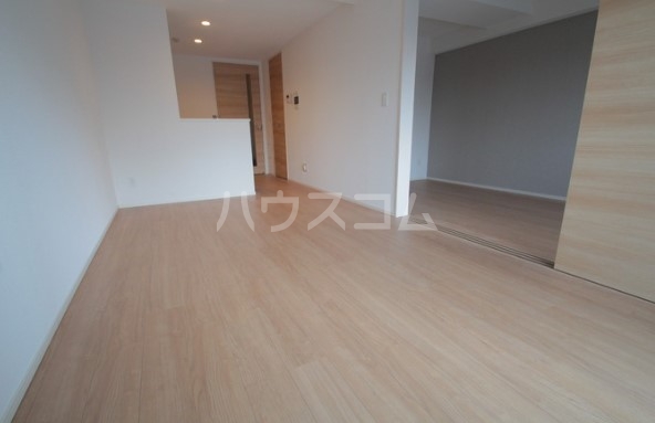 3/18 リビング/ダイニング