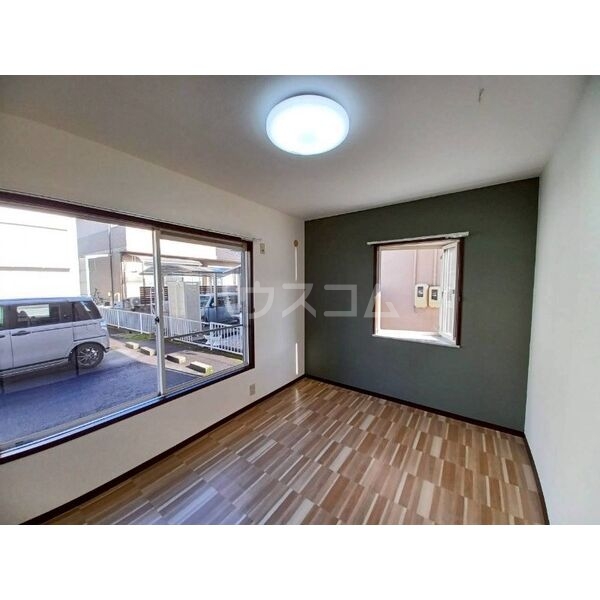 3/24 リビング/ダイニング