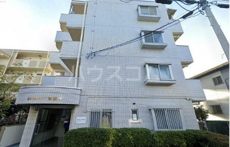 5/6 エントランス