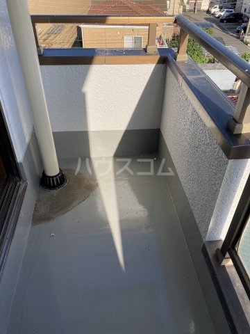 16/26 バルコニー