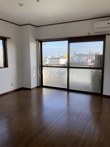 3/26 リビング/ダイニング