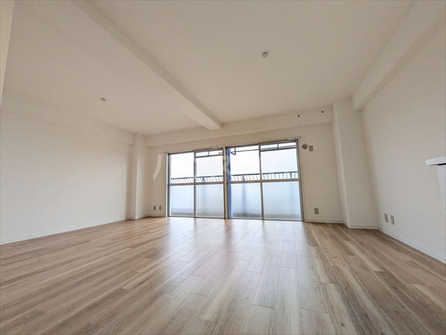 2/27 リビング/ダイニング