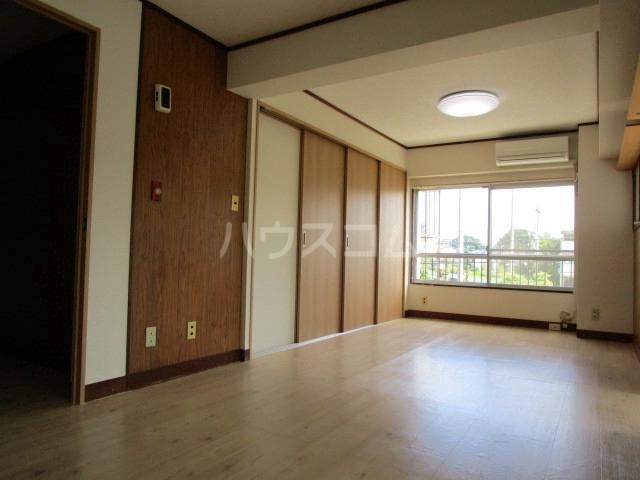 4/24 リビング/ダイニング