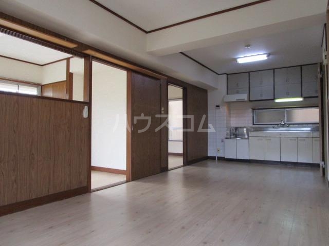 3/24 リビング/ダイニング