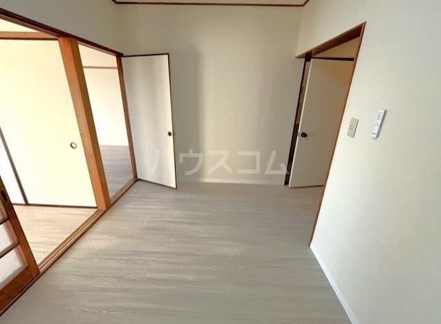 3/23 リビング/ダイニング