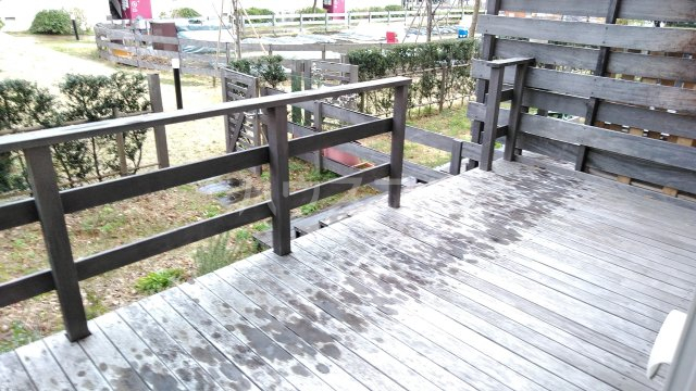 16/24 バルコニー