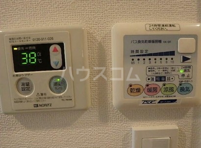 12/22 設備