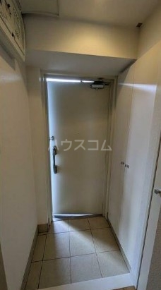 7/22 玄関