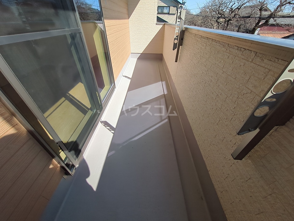 22/30 バルコニー