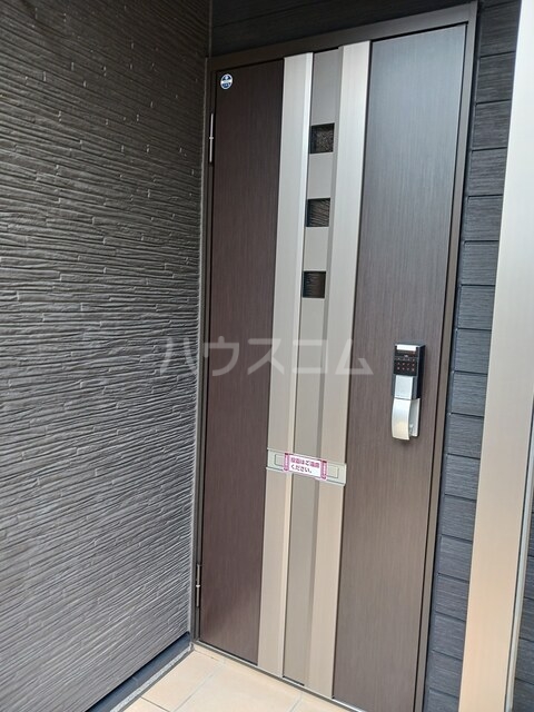 2/9 エントランス