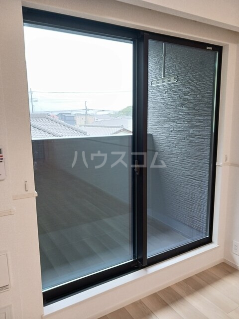 17/30 バルコニー