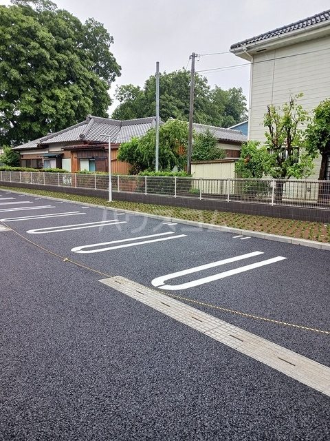 24/30 駐車場
