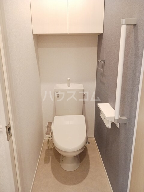 12/30 トイレ