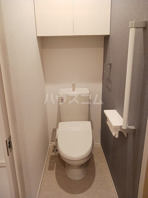 12/30 トイレ
