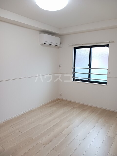 4/30 寝室