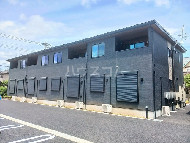 1/26 外観