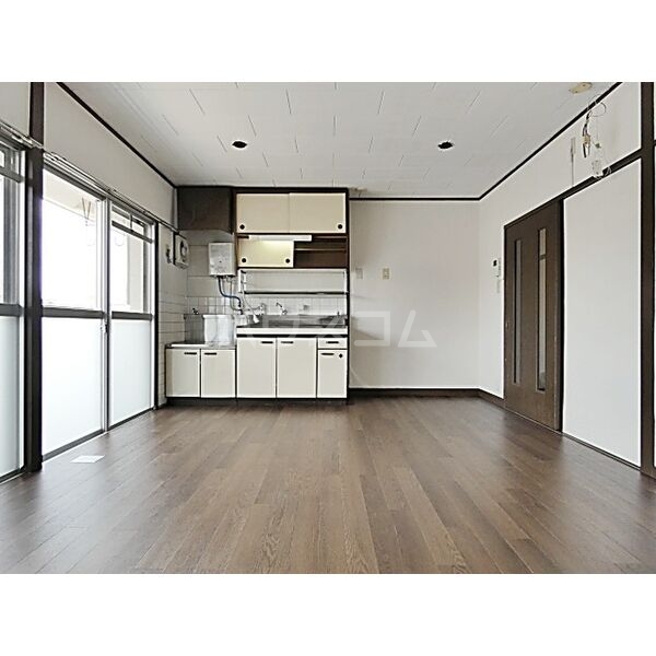 3/21 リビング/ダイニング