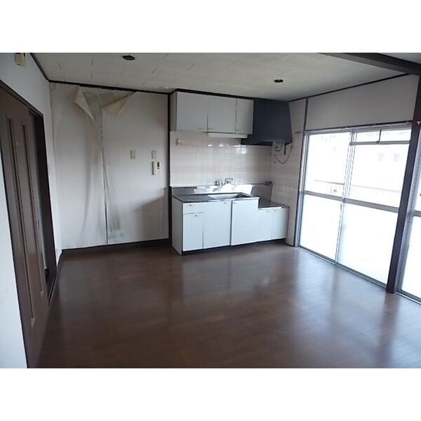 3/21 リビング/ダイニング