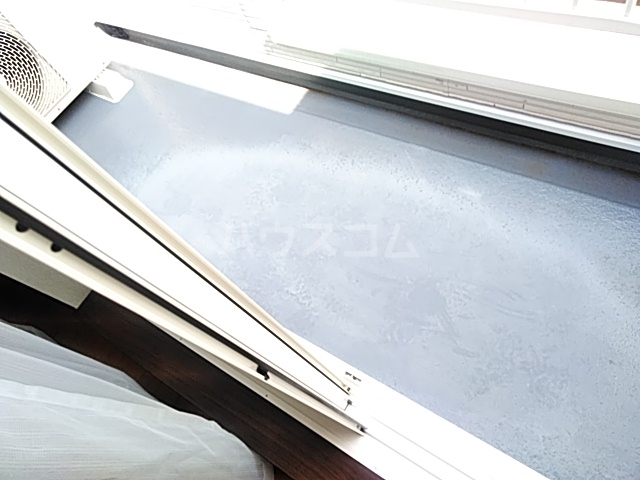 15/21 バルコニー