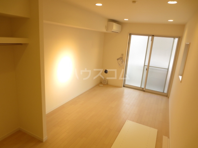 4/28 リビング/ダイニング