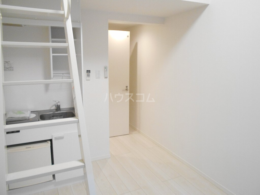 5/22 リビング/ダイニング