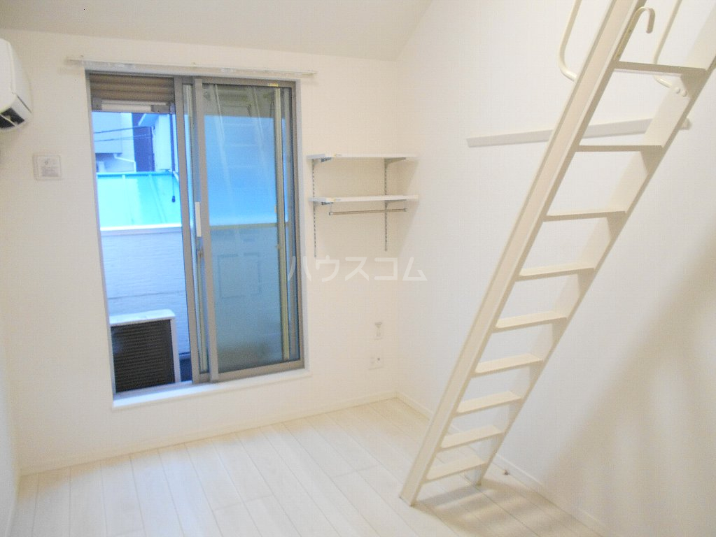 4/22 リビング/ダイニング