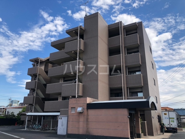 1/21 外観