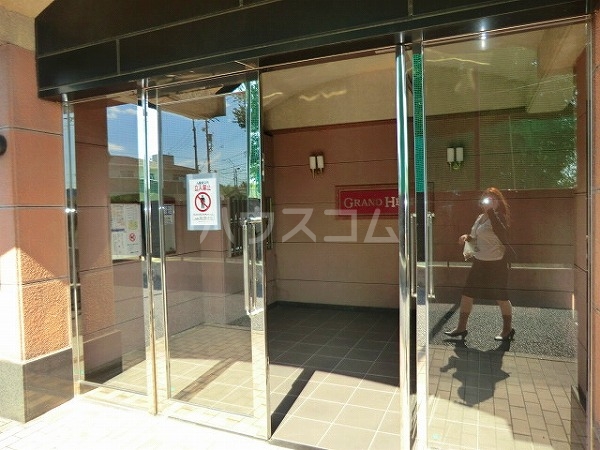 15/20 エントランス