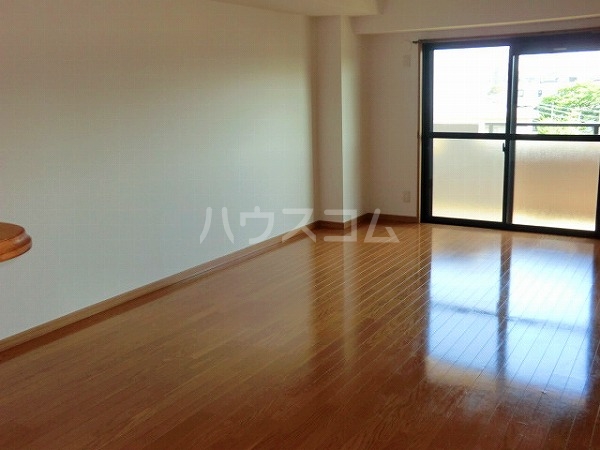 4/20 リビング/ダイニング