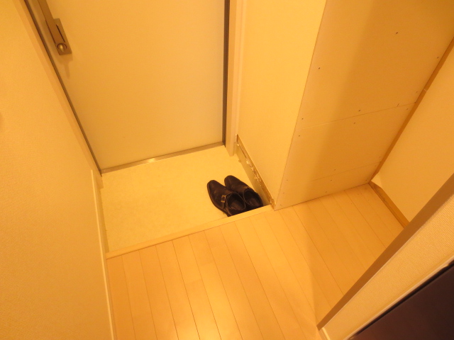 15/24 エントランス