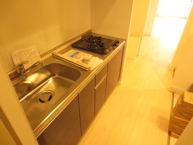 7/24 キッチン