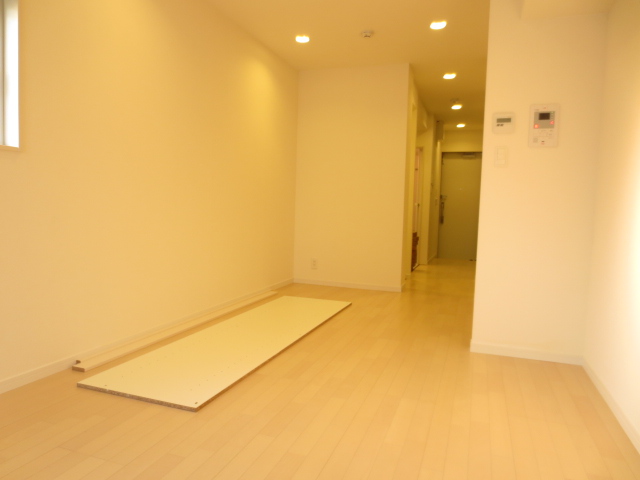 3/24 リビング/ダイニング