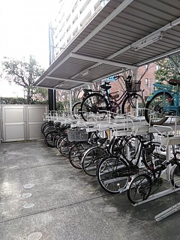 29/30 駐車場