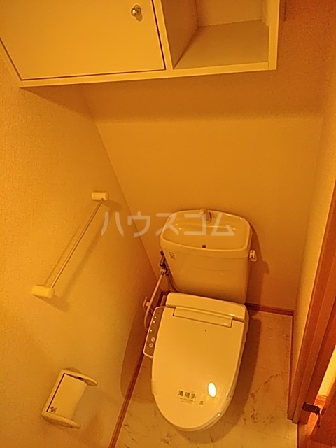 17/30 トイレ