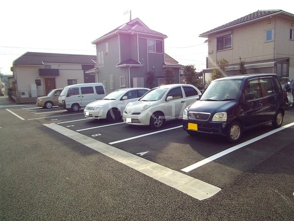 19/29 駐車場