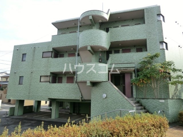1/30 外観
