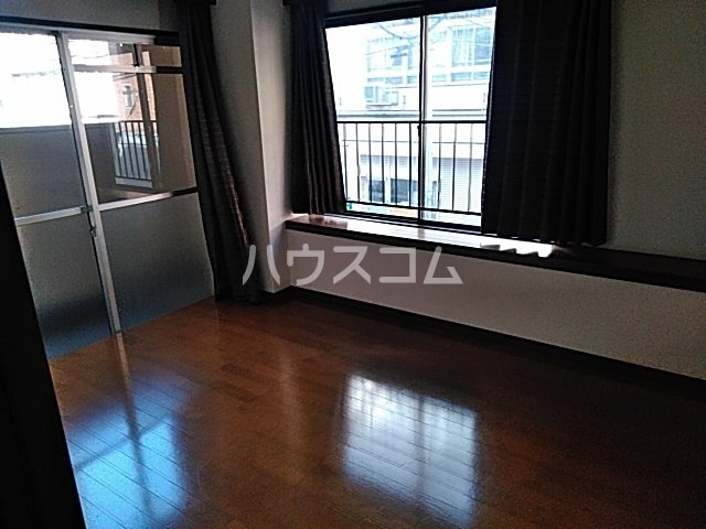 3/25 リビング/ダイニング