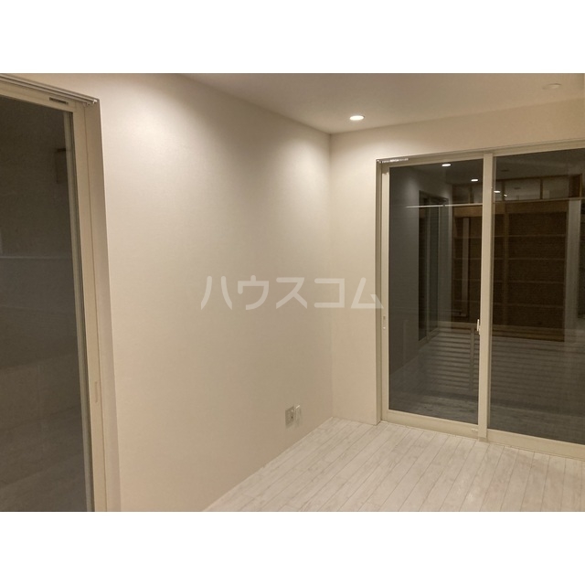 3/25 リビング/ダイニング