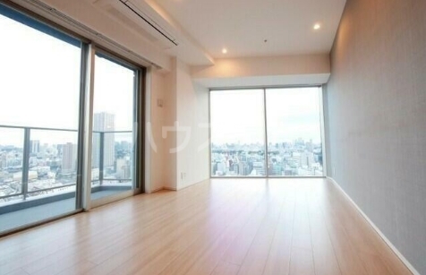 11/26 バルコニー