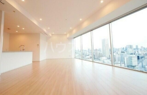 3/26 リビング/ダイニング