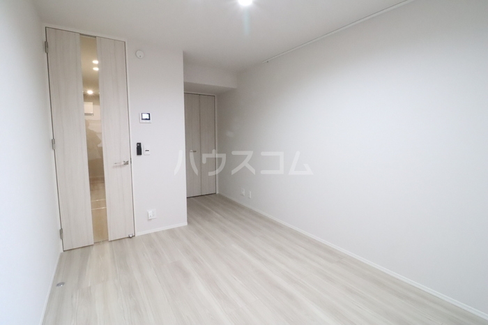 5/26 寝室